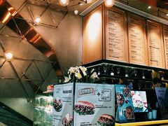-THE WOODS 简餐 (国贸商城店)