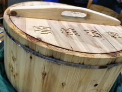 鸡子十生蚝十鹌鹑蛋-飞尝蚝·顺德菜·鱼生(顺德总店)