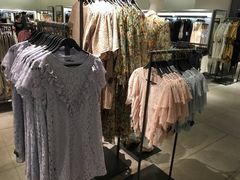 -ZARA(世贸天阶店)