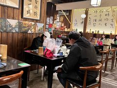 -那些年一起吃串的地方烧烤(观前街店)