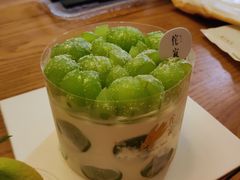 -侘寂甜品(自取店)