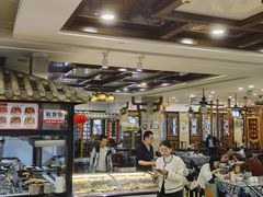 -桥香园云南过桥米线(金马碧鸡店)