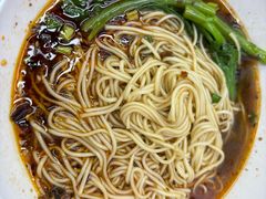 -冉二姐泡椒鸭血面(天陈路店)