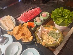 -捞王猪肚鸡火锅(昆山店)