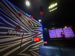 -唱吧麦颂KTV(萧山加州阳光广场店)