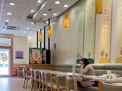 -德克士(汝河路店)