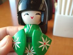 -视界美食自助餐厅·石家庄希尔顿酒店