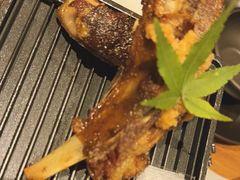 -敏珠拉姆藏餐·南京厨房(富春江东街店)