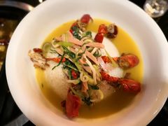 -味纯私房菜江湖菜·烧烤.羊蝎子(卡尔店)