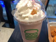 冰糖葫同-Shake Shack(西单大悦城店)