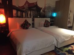 -上海外滩英迪格酒店