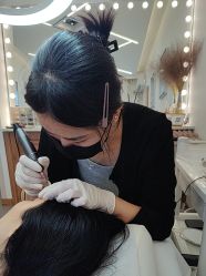 -德绣·机器野生眉发际线·美瞳线半永久