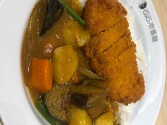 -COCO壱番屋(现代城店)