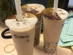 -TPLUS茶家(浦电路店)
