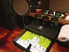 -成都蓝城悦杏温泉美食酒店(宽窄巷子店)