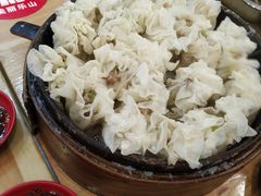 海汇源老字号烧麦-海汇源老烧麦店(东大街总店)