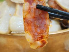 -充国蒲记铜火锅