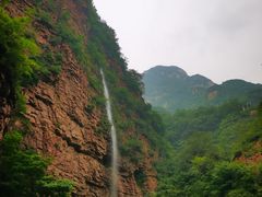 -湖洞水自然风景区