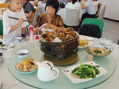 -碧海银沙海鲜餐厅(恒大海上威尼斯店)