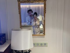 -广州富力丽思卡尔顿酒店
