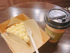 -Pie Bird(新闸路店)