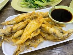 -贞姨美食·老字号海鲜大排档