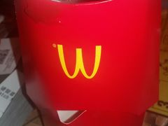 -麦当劳(百利广场店)