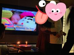 -V SHOW max KTV(粉巷店)