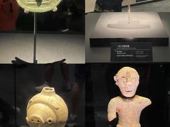 -三星堆博物馆