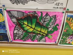 -东方童画儿童创意美术(十里堡体验馆)