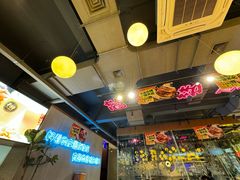 -本色.小马哥烧烤(五一路总店)