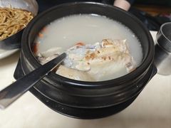 -长顺参鸡汤店(西塔总店)