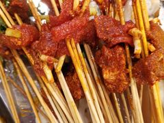 -镇江龙·火锅串串(武侯祠店)