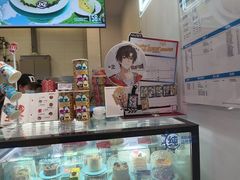 -DQ·蛋糕·冰淇淋(城南嘉园店)