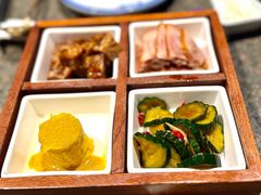 -真地道京味府·鲜橙烤鸭·北京菜(朝外大街东大桥店)