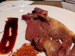 火炙和牛-TABLE·味西餐厅-成都茂业JW万豪酒店