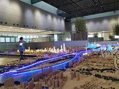 -广州市城市规划展览中心