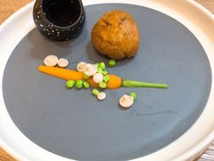 -格桑花开药膳蔬食文化空间