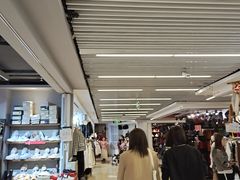-七浦路服装批发市场