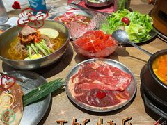 -西塔老太太泥炉烤肉