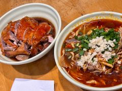 -晓马鸭店(新芜路店)