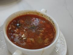 -库滋明·俄罗斯特色美食(中央大街店)