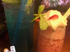 -CIRCLE·酒吧(第一国际店)