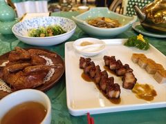 -誉八仙粤菜(万象天地店)