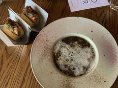 -BOR Eatery(安福路店)