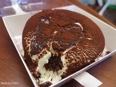 提拉米苏-丁香西饼屋(桂林路店)