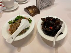 -莲苑中餐厅·Lotus Court(厦门马哥孛罗东方大酒店)