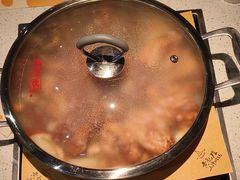 -黄记煌三汁焖锅(顺义华联店)