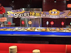 -芝小官毛肚火锅海鲜自助(淮安清江浦区新亚店)