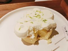 -Ten Olives甜点